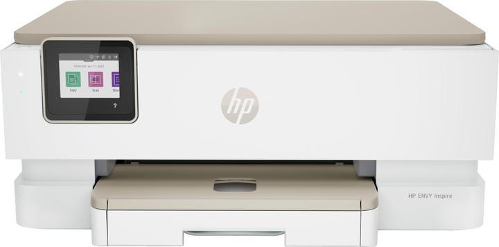Produktbild HP Envy Inspire 7224e (Tintenpatrone)