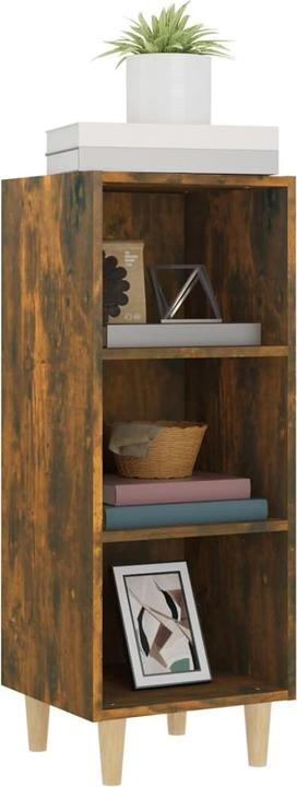 Image du produit vidaXL Sideboard (34.50 x 32.50 x 90 cm)