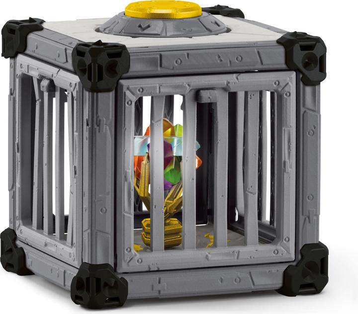 Actual product image Schleich BattleCave Superkristalle