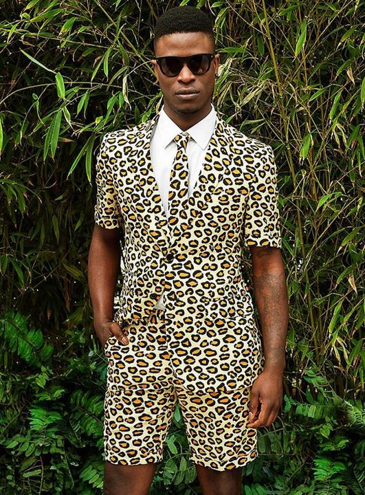 Produktbild OppoSuits The Jag Sommer Suit (54)