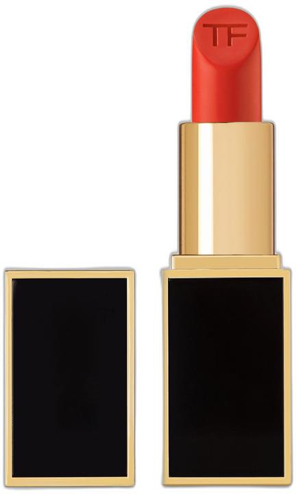 Actual product image Tom Ford Lip Color Matte (Wild ginger)