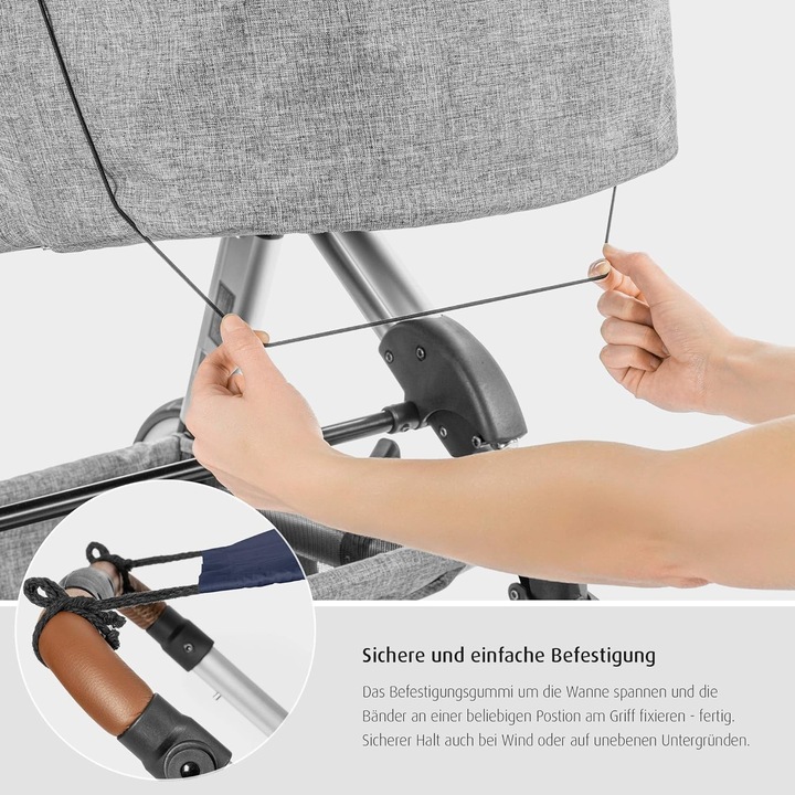 Actual product image Reer ShineSafe