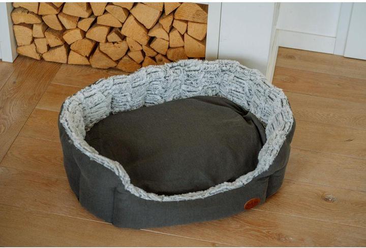 Produktbild Nobby Komfort Bett oval CACHO (Hund)