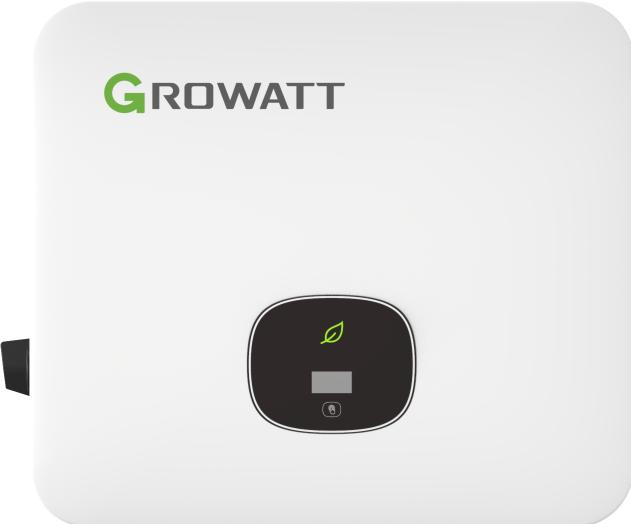 Immagine prodotto Growatt MOD 12KTL3-HU 12kW Hybrid-Wechselrichter mit Integriert SYN