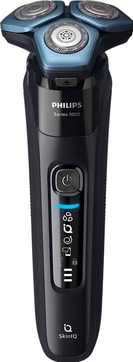 Actual product image Philips Herrenrasierer S7783/63