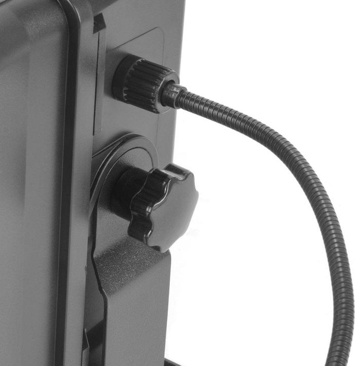 Image du produit Stahlwerk Lötabsaugung FE-27 ST (Filtre à charbon actif)