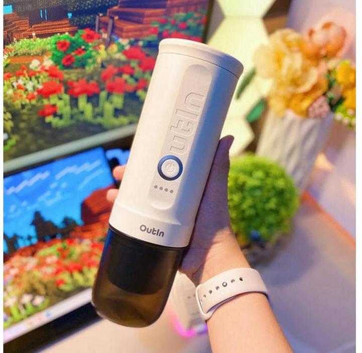 Produktbild OutIn Nano