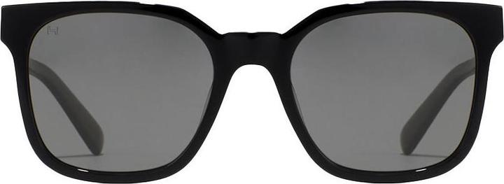 Actual product image Hawkers Polarized Black Dark