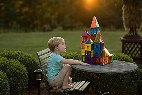 Image du produit Playmags Set de jeu magnétique