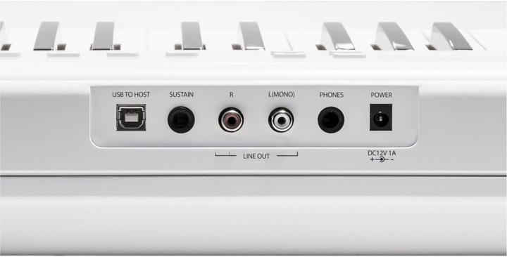 Image du produit Artestia Pro Performer WH piano numérique (88 Boutons)