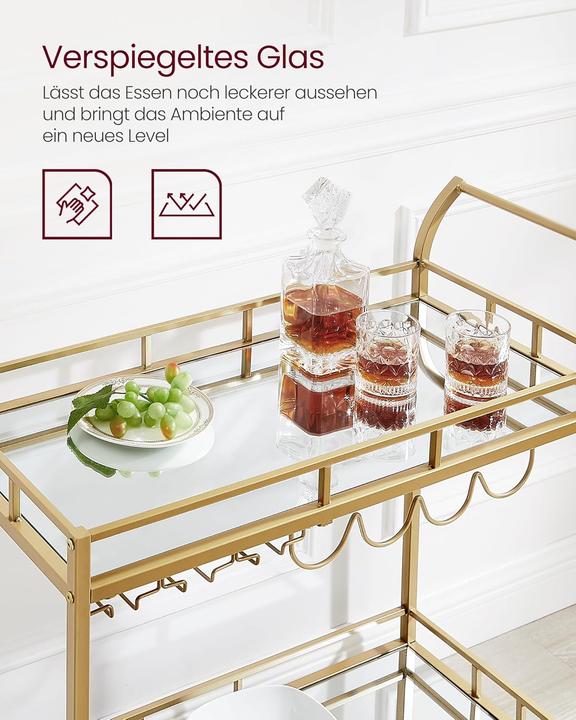 Produktbild Vasagle Nico