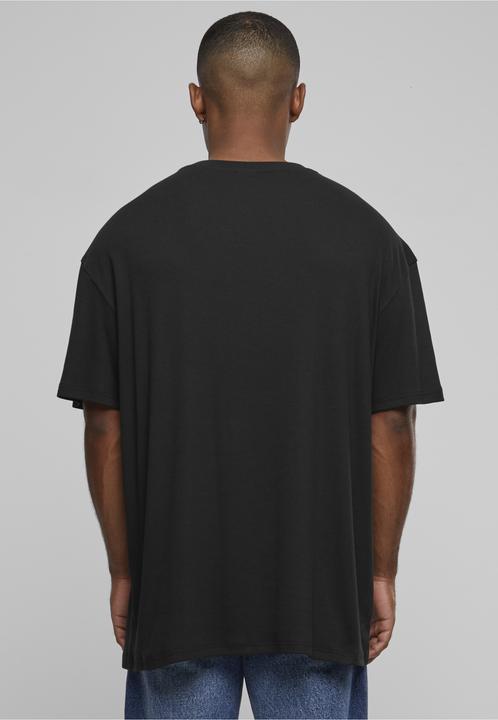Produktbild Urban Classics Organic Oversized Rib Tee - 140911 (S)