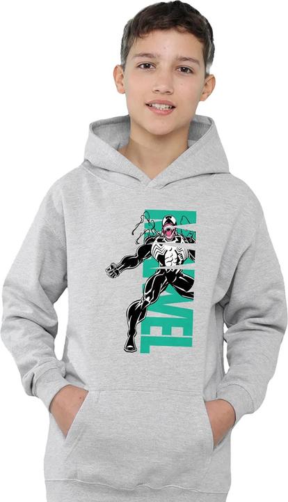 Produktbild Venom Emerge Kapuzenpullover Zum Überziehen (128)