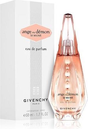 Actual product image Givenchy Ange ou Démon Le Secret (Eau de parfum, 50 ml)