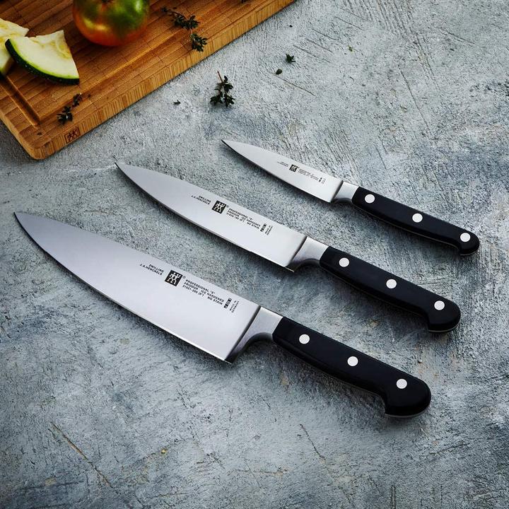 Actual product image Zwilling Professional S (20 cm)