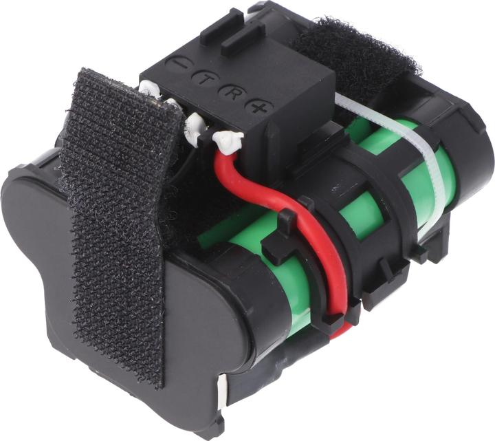 Actual product image AccuCell Battery Gardena R38Li, R50Li, R80Li (18 V)