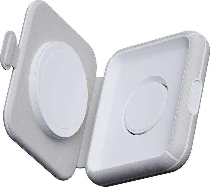 Produktbild Xtorm Wireless Travel Chargers Series (15 W)