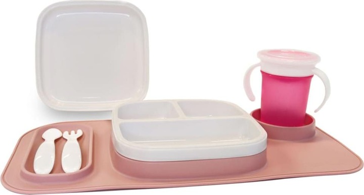 Produktbild Deryan Quuby Tischset