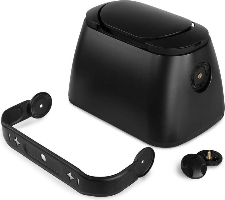 Produktbild Power Dynamics Installationslautsprecher BD65B Set Schwarz (Passiv)