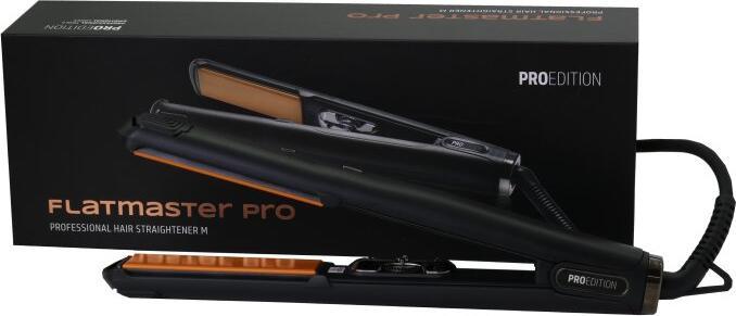 Immagine prodotto Comair Pro Edition Flatmaster Pro Straightener (piastra per capelli) (Piastra per capelli)