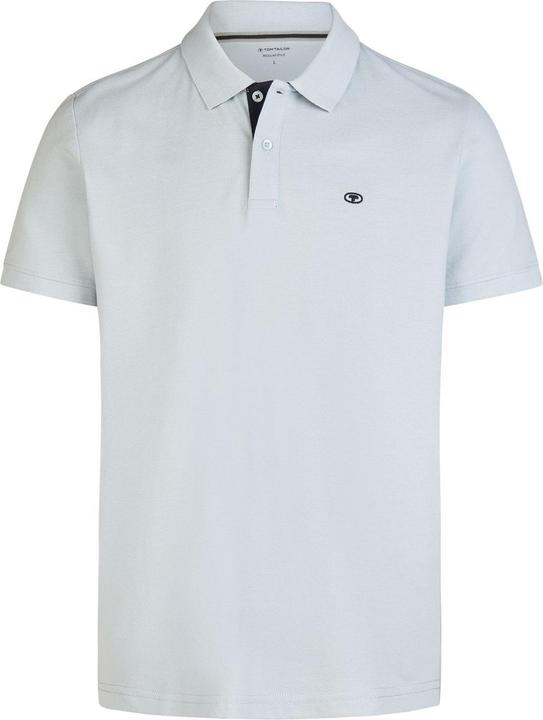 Produktbild Tom Tailor Poloshirt 3er Pack (S)