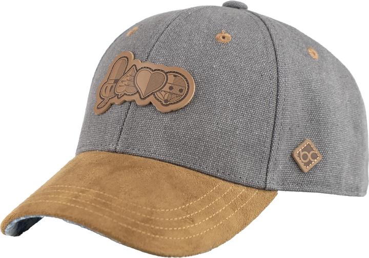 Produktbild Bavarian Caps Schafkopf Curvedcap (One Size)