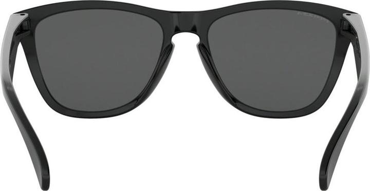Actual product image Oakley Frogskins