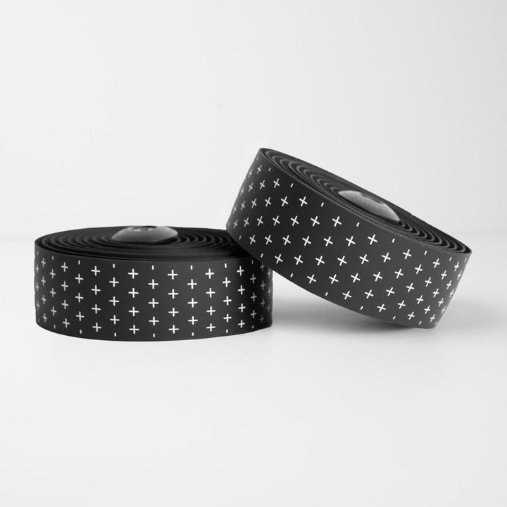 Produktbild Burgh - Addition Classic Lenkerband, White