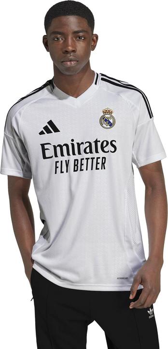Actual product image adidas Real Madrid Jersey (XXL)