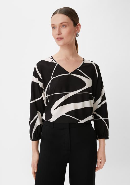 Produktbild Comma Blusenshirt (38)