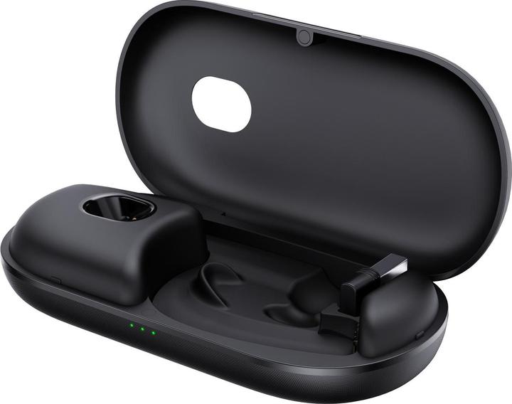 Actual product image Yealink Loading pedestal BH71