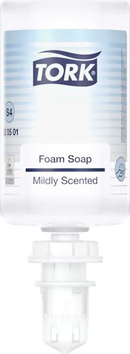 Produktbild Tork Mild 520501 (Flüssigseife, 1000 ml)