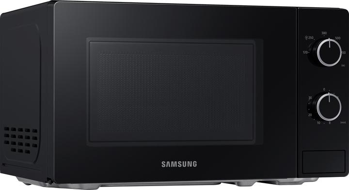 Actual product image Samsung MS20A3010AL (20 l)