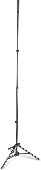 Produktbild Manfrotto VR komplettes Stativ-Set (Metall)