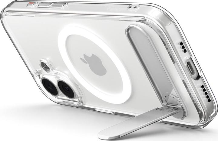 Produktbild Spigen Ultra Hybrid S (Apple iPhone 17)