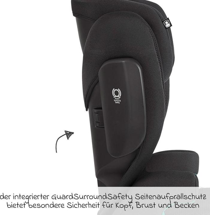 Image du produit Joie i-Trillo fx (Siège pour enfant, Norme ECE R129/i-Size)