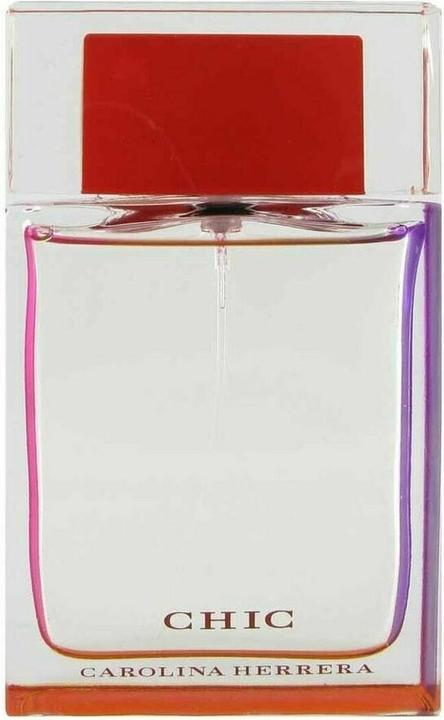 Immagine prodotto Carolina Herrera Chic (Eau de parfum, 80 ml)