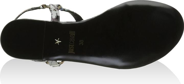 Actual product image Just Cavalli Teenslippers (38)