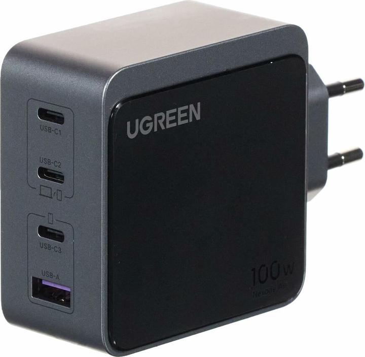 Produktbild Ugreen Nexode Air (100 W, 4 Ports)