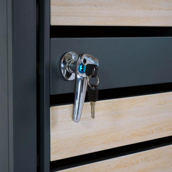 Produktbild MCW J81-1P