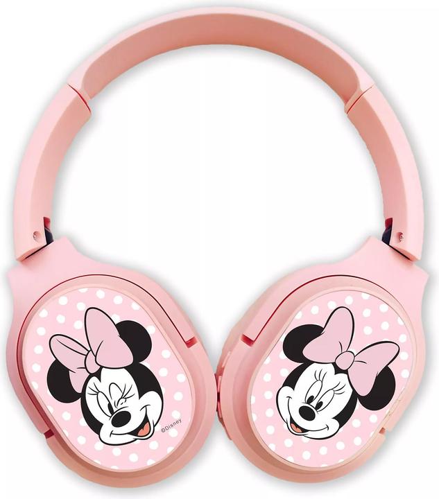 Image du produit Disney Minnie Wireless headphones