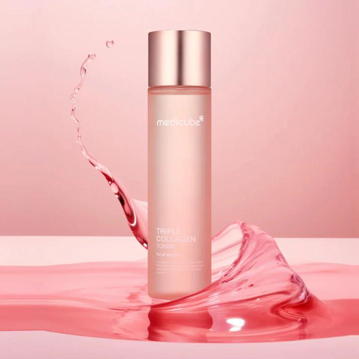 Produktbild Medicube Triple Collagen (140 ml)