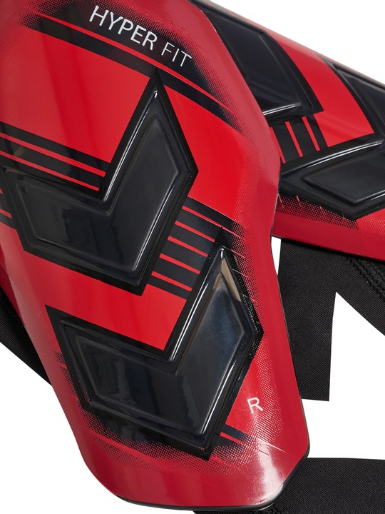 Actual product image hummel Hml Shin Guards Hyper Fit (L)