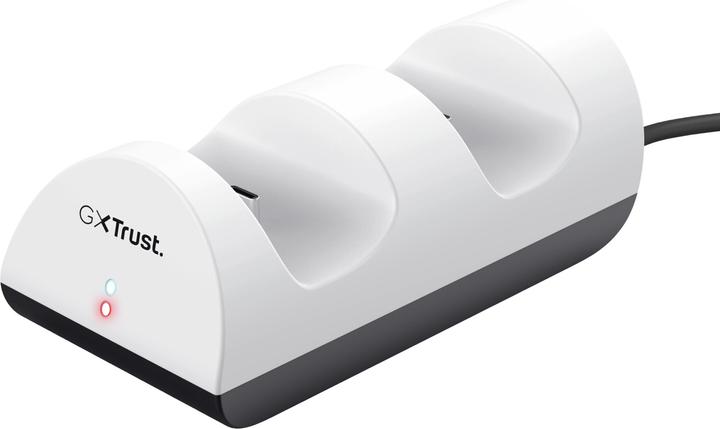 Actual product image Trust Charging station GXT 254 Charging dock PS5 (PS5)