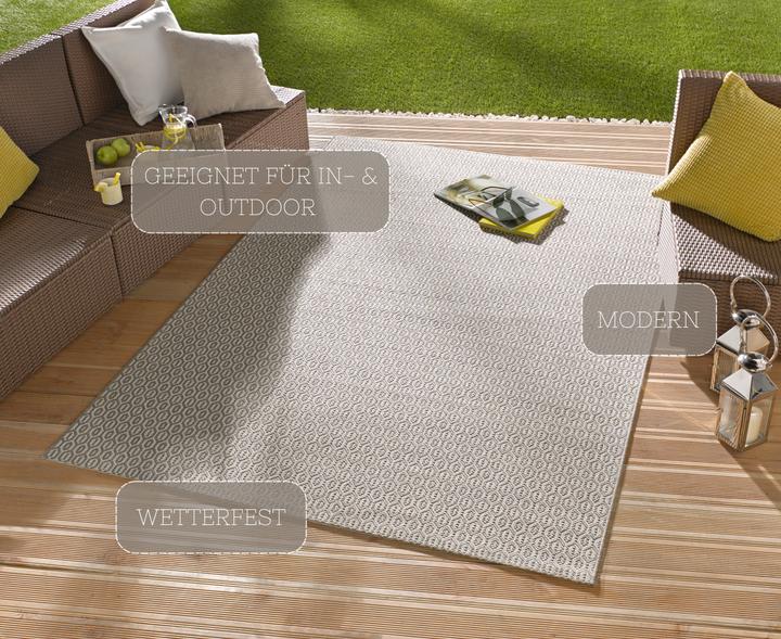 Produktbild Hanse Home Coin (330 x 240 cm)