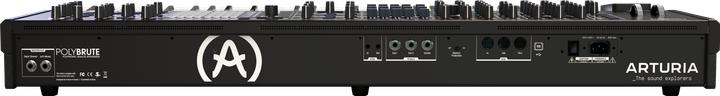 Produktbild Arturia PolyBrute - Noir Edition