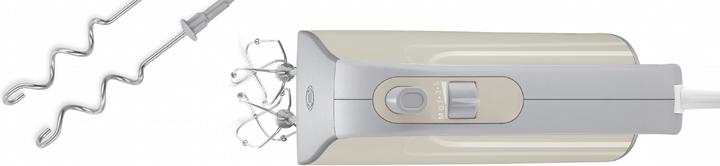 Actual product image Bosch Hausgeräte Mfq4030l (500 W)