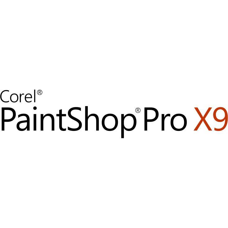 Corel PaintShop Pro Corporate Edition CorelSure Single User 1 Year Windows Maintenance (ML) per Windows