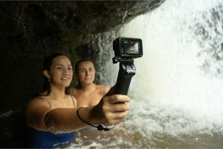 Actual product image GoPro AFHGM-003 (Hero 10, Hero 6, Hero 8, Hero 7, Hero 13 Black, hero 5, Hero 4, Hero 3, Hero 9, Hero 12, Hero 2)