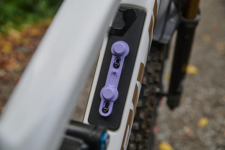 Actual product image Fidlock TWIST Bike Base